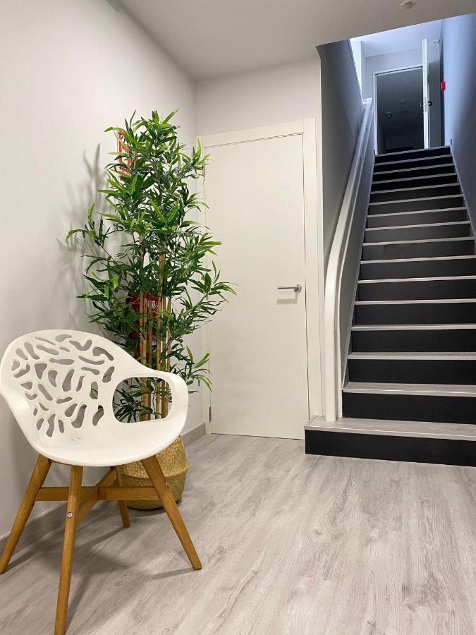 圣地亚哥－德孔波斯特拉 Alda Catedral酒店 外观 照片